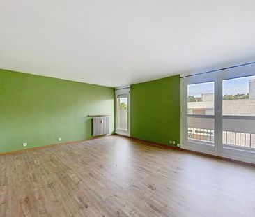 Appartement à louer - ÉPERNAY - Appartement 3 pièces avec balcon - Photo 3