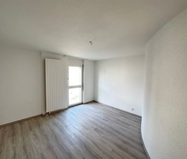 2 Zimmer, 57 m², 5. Stock - Foto 3