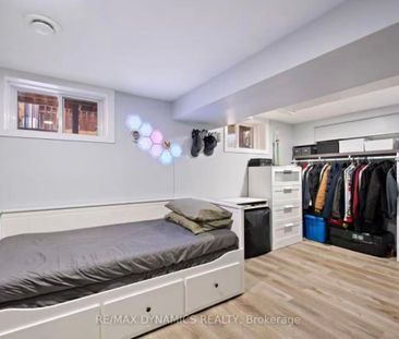 For Lease - 1200 Kingsholm Drive Unit# Basement, Mississauga, Ontario - Photo 5