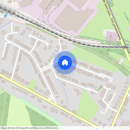 Charles Lemercierlaan 10/1 - 7850 Edingen