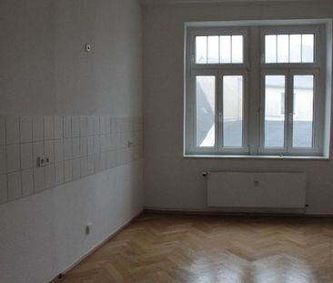 Ihre großzügige 2-Raum-Wohnung direkt im Zentrum von Annaberg! - Foto 5