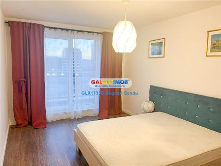 Apartament cu 2 camere de inchiriat Timpuri Noi - Ion Minulescu - Fotografie 4