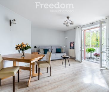 Mieszkanie 67,3 m², Warszawa, Ursynów, Makolągwy - Фото 2