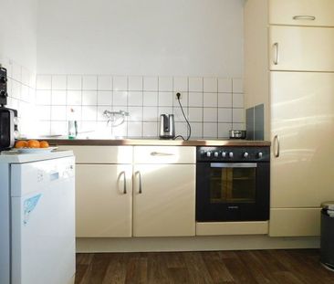 Gemütliches Appartement auf Wunsch zum 01.12.2024 frei- WBS erforde... - Foto 6