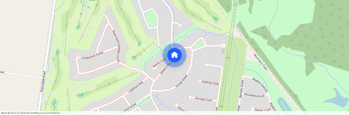 96 Settlers Run, Vic 3977, Botanic Ridge