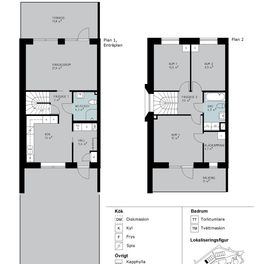 Grottvägen 20 - Photo 2