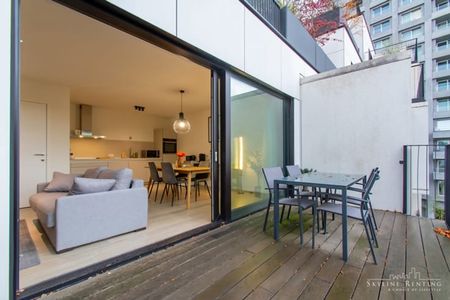 Appartement te huur - Photo 3