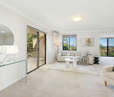 Light-Filled Family Residence in a Prime Elevated Setting - Photo 1