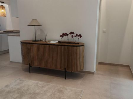 Piso de alquiler en Calle el Califa, 16, Nueva Andalucía centro - Photo 4