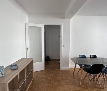 Appartement à louer rue Lakanal, Paris 15ème - Photo 5