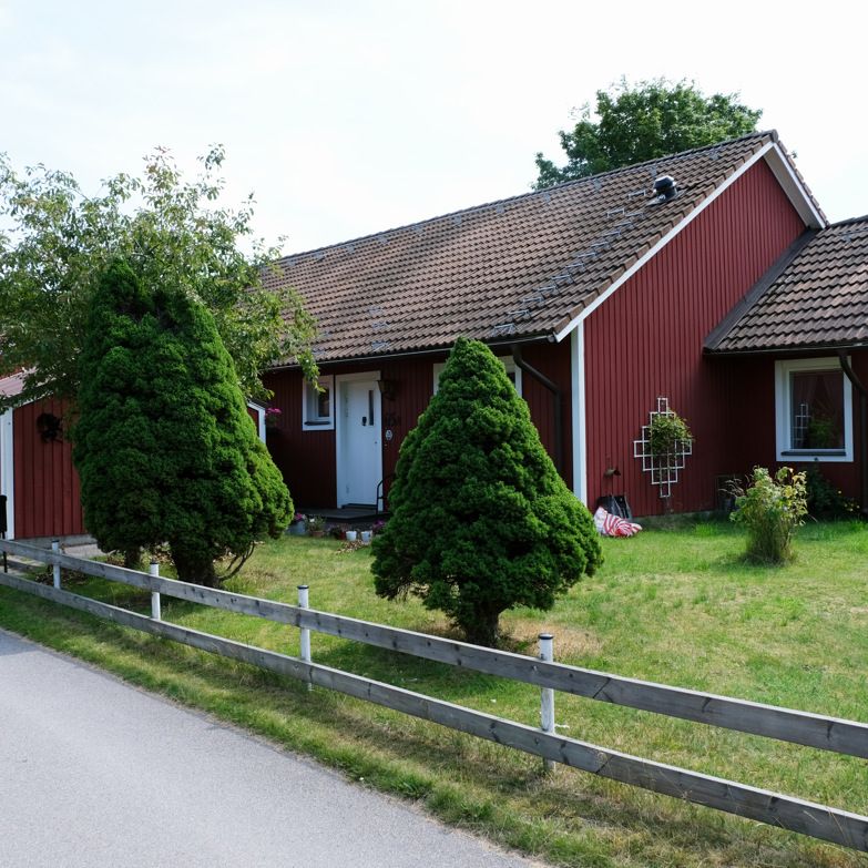 Hövdingavägen 65 C, våning None - Foto 1