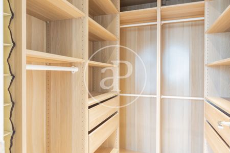 Flat for rent in Puerta de Hierro - Ciudad Universitaria (Madrid) - Photo 2