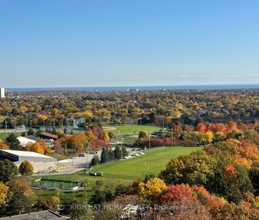 For Lease - 202 Burnhamthorpe Road Unit# 1608, Mississauga, Ontario - Photo 6