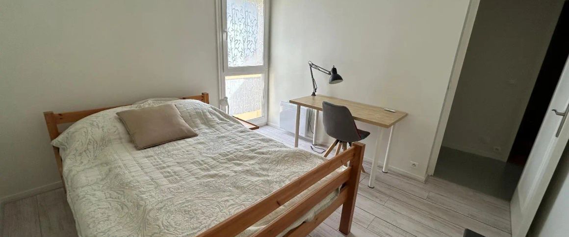 Appartement à louer 1 pièce 10.2m² - Photo 1