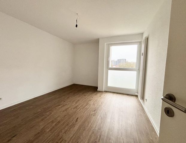 4-Zimmer Wohnung in Steinkuhl für Student*innen mit WBS - Foto 1