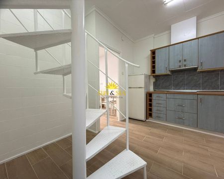 GROUND FLOOR APARTMENT WITH ONE BEDROOM – TORREVIEJA - Photo 4