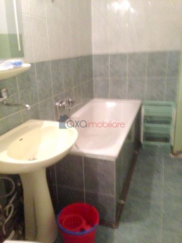 Apartament 2 camere de inchiriat in Cluj-Napoca, Marasti ID 2546 - Fotografie 3