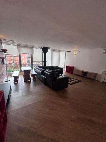 2 bedroom apartment to rent - Photo 2