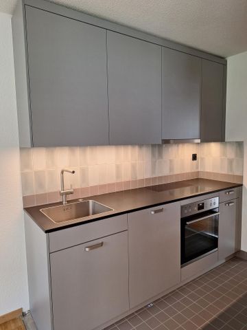 4.5 Zimmer, 91 m², 2. Stock - Photo 3