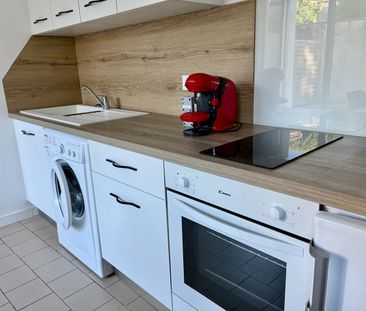 Location Maison 2 pièces 39m² - Photo 4