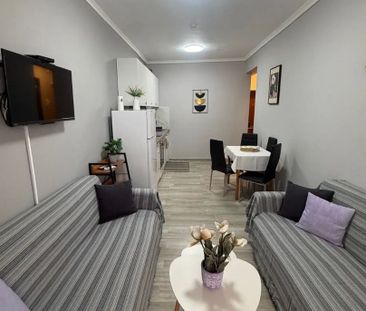Studio/Γκαρσονιέρα για ενοικίαση Άγιος Ιωάννης (Καβάλα) - Photo 1