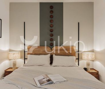 1 bedroom luxury Apartment for rent in Barcelona, Catalonia - Photo 2