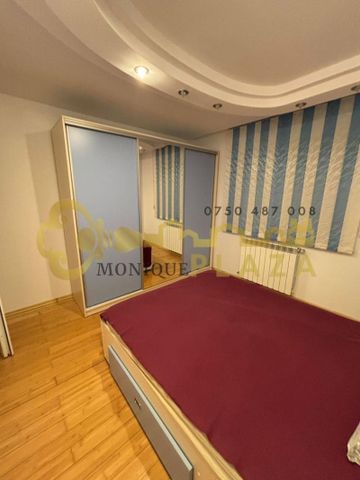 2 Camere | CT | Zona llinistita | Disponibil imediat | - Photo 4