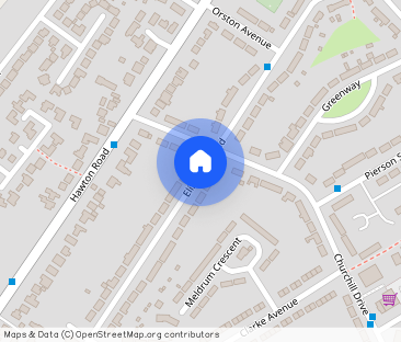 Elizabeth Road, Newark - Photo 1