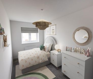 3 bedroom semi-detached house to rent - Photo 3