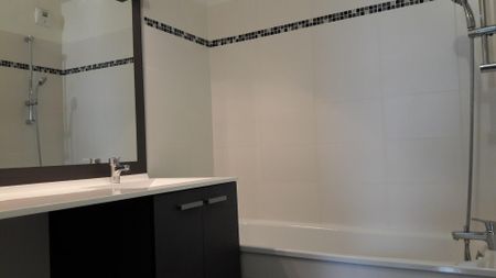 location Appartement T1 DE 33.7m² À TOULOUSE - Photo 3