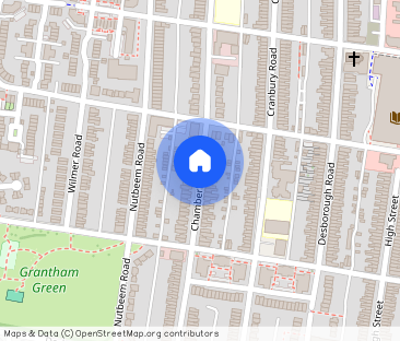 Chamberlayne Road, Eastleigh, SO50 - Photo 1