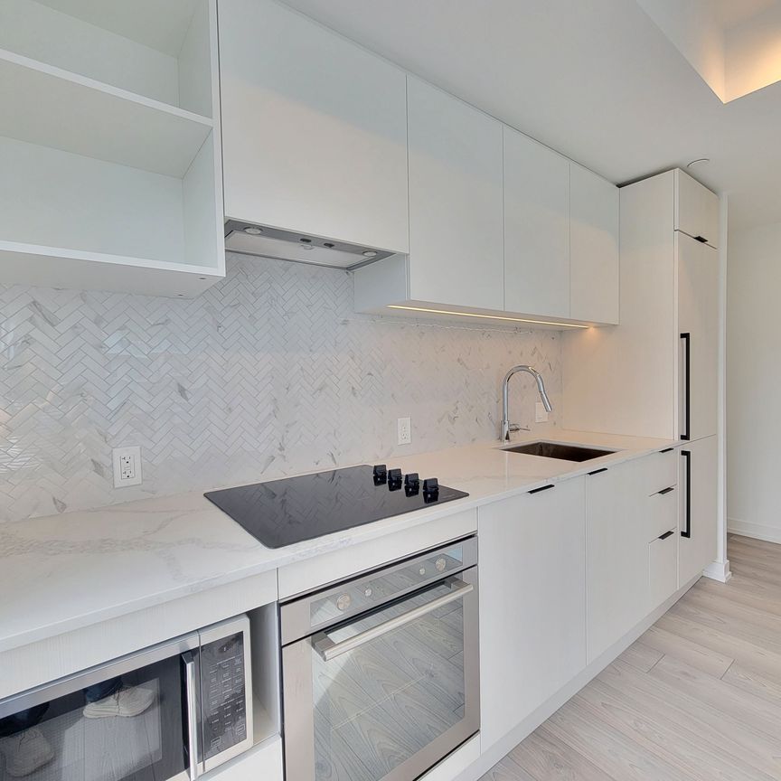 For Lease - 82 Dalhousie Street Unit# 3617, Toronto, Ontario - Photo 1