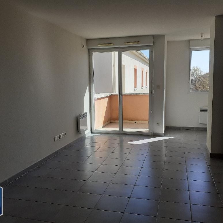 Location Appartement 2 pièces 44m² MARGUERITTES 30320 - Photo 1