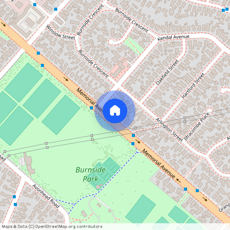 320 Memorial Avenue, Burnside, Christchurch City