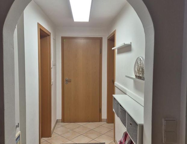 4 Zimmer Wohnung in Lauben - Photo 1