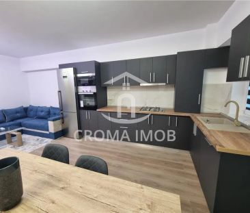 Inchiriere apartament 2 camere, bloc nou, Ploiesti , Zona Gageni - Fotografie 5