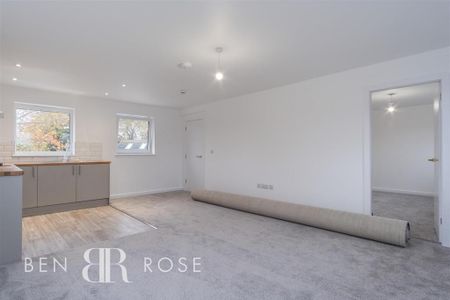 1 bedroom flat to rent - Photo 3