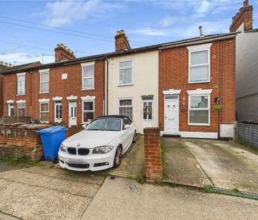 2 bedroom terraced house to rent - Photo 4