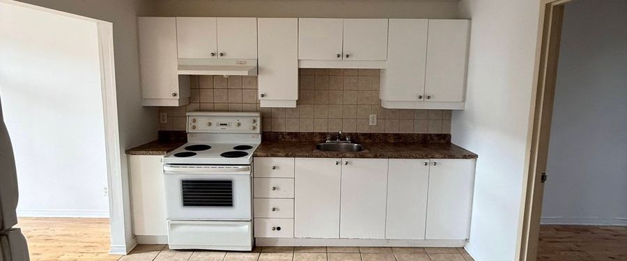 À louer / Appartement - Photo 1