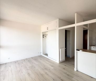 STUDIO TOULOUSE - 1 pièce(s) - 22.42 m2 - Photo 1