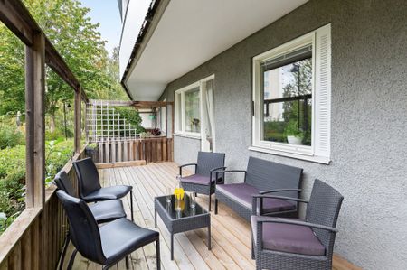 Askungevägen, Järfälla - Foto 5