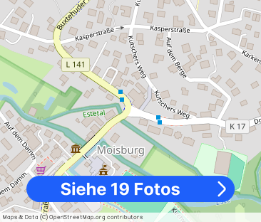 Erstbezug! 3-Zimmer-Neubau im Dachgeschoss: Modern, hell & hochwertig - Foto 1