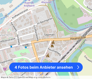 CHARMANT AN ZENTRALER LAGE - Foto 1