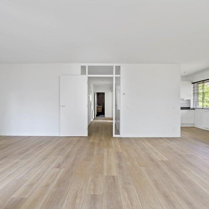 Jan Willem Frisohof 8, Zorgvliet, 2517LA, Den Haag - Photo 1