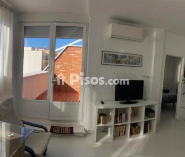 Piso en alquiler en Acacias - Foto 1