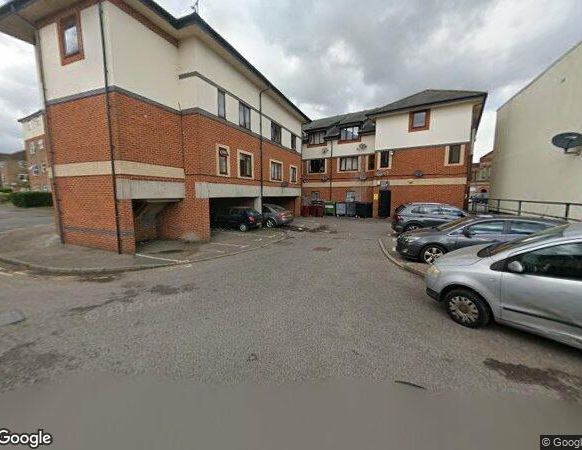 2 Bed Flat, Granby Court, RG1 - Photo 1