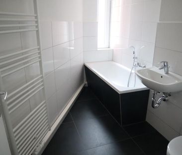 Zentral gelegene,sanierte 3-Raum-Wohnung ! - Photo 6