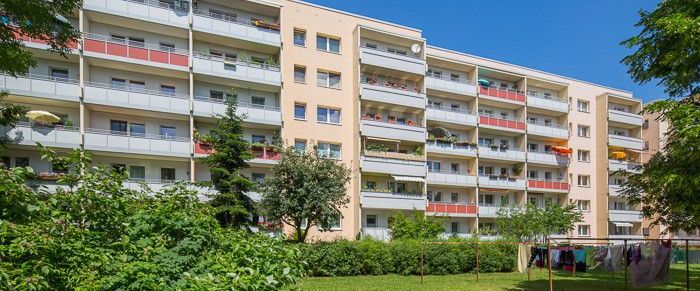 Wohnung zur Selbstverwirklichung in ruhiger Lage! - Photo 1