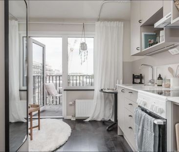 Nekvägen, Spånga - Foto 5