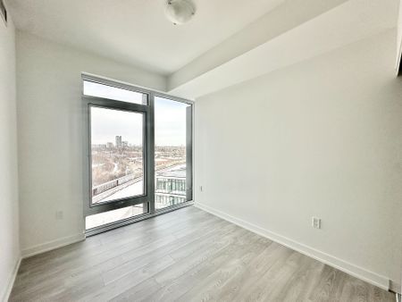For Lease - 1 Quarrington Lane Unit# 1117, Toronto, Ontario - Photo 5